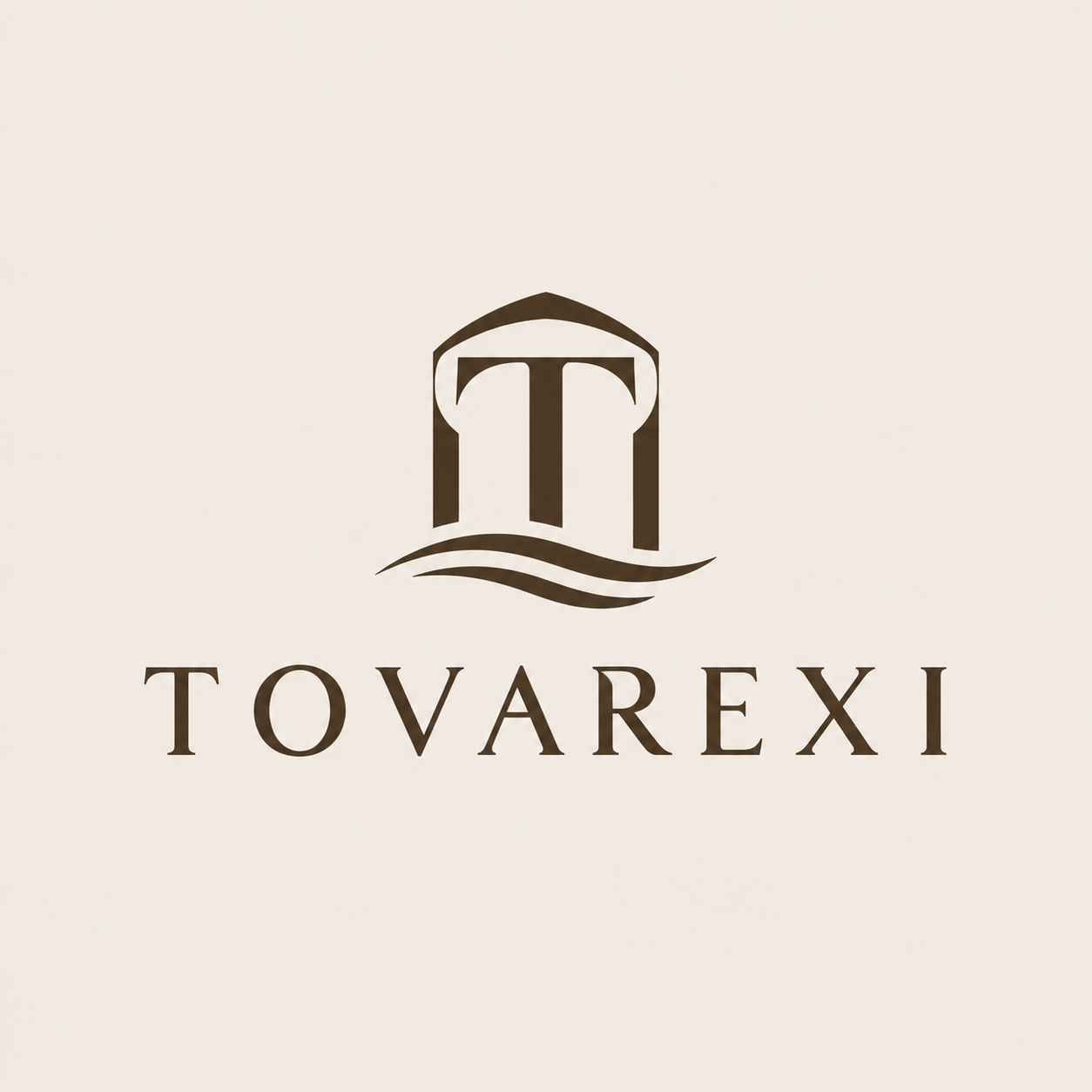 Tovarexi — Domaine & Casino