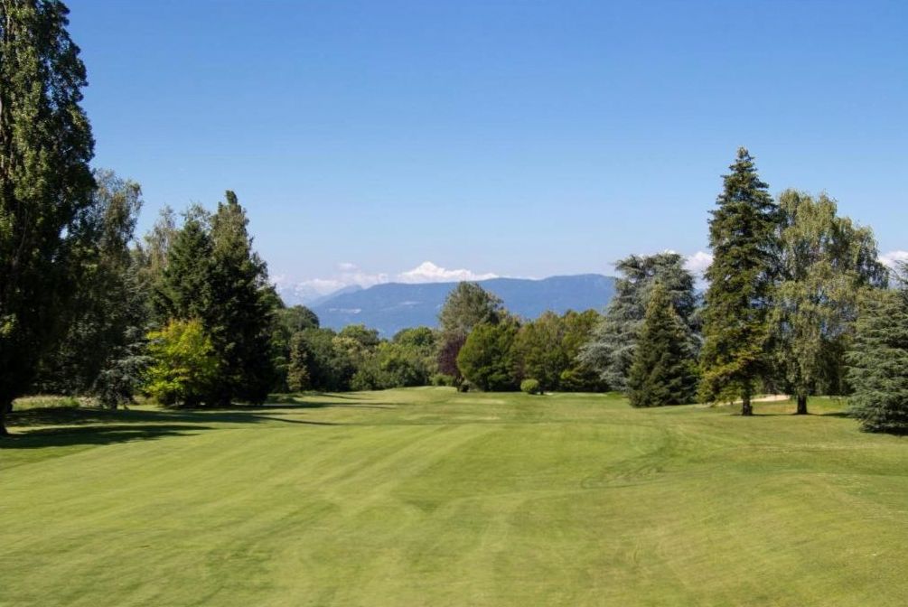 Suite Panoramique avec salon séparé